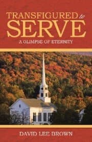 Cover von Transfigured to Serve