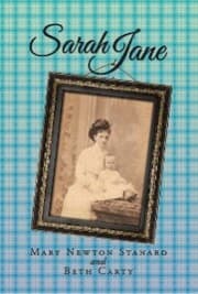Cover von Sarah Jane