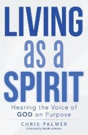 Cover von Living as a Spirit