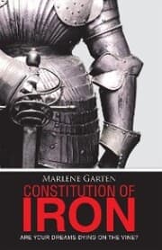 Cover von Constitution of Iron