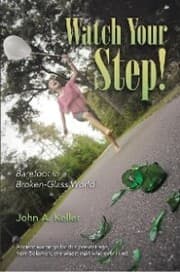 Cover von Watch Your Step!