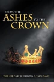 Cover von From the Ashes to the Crown
