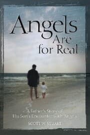 Cover von Angels Are for Real