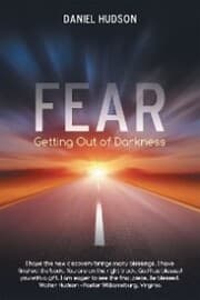 Cover von Fear