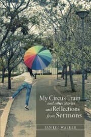 Cover von My Circus Train and Other Stories and Reflections from Sermons