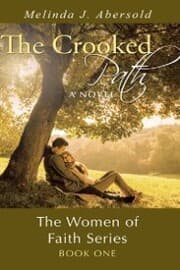 Cover von The Crooked Path