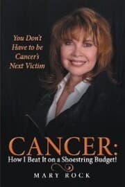 Cover von Cancer: How I Beat It on a Shoestring Budget!