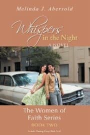 Cover von Whispers in the Night