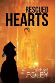 Cover von Rescued Hearts
