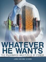 Cover von Whatever He Wants