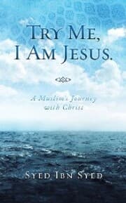 Cover von Try Me, I Am Jesus