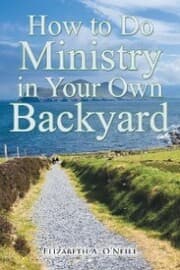 Cover von How to Do Ministry in Your Own Backyard
