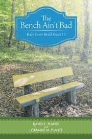 Cover von The Bench Ain'T Bad