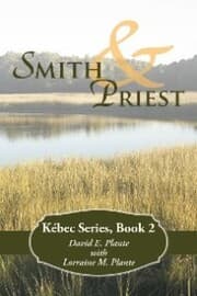 Cover von Smith & Priest