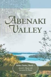 Cover von Abenaki Valley