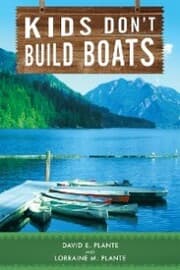 Cover von Kids Don't Build Boats