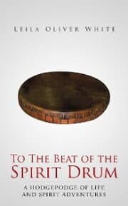 Cover von To the Beat of the Spirit Drum
