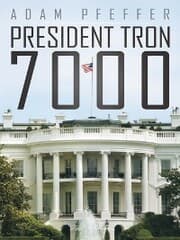 Cover von President Tron 7000