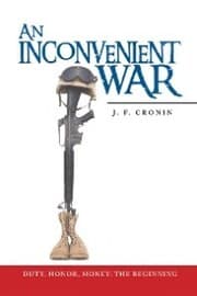 Cover von An Inconvenient War