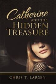 Cover von Catherine and the Hidden Treasure