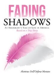 Cover von Fading Shadows