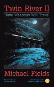 Cover von Twin River Ii