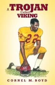 Cover von A Trojan Called Viking