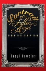 Cover von Portrait of a Fallen Angel