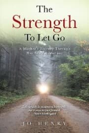 Cover von The Strength to Let Go