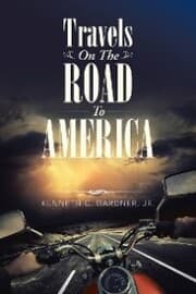 Cover von Travels on the Road to America