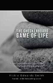 Cover von The Checkerboard Game of Life