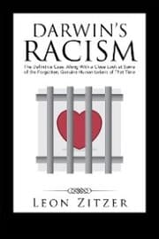 Cover von Darwin'S Racism