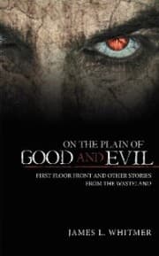 Cover von On the Plain of Good and Evil