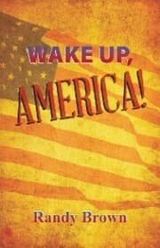 Cover von Wake Up, America!