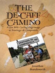 Cover von The De-Caff Camino