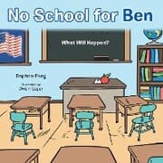 Cover von No School for Ben