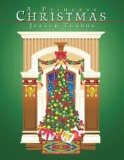 Cover von A Princess Christmas