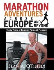 Cover von Marathon Adventures Across Europe and Beyond