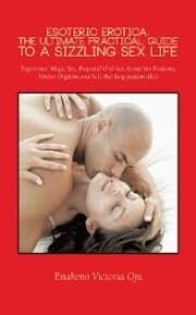 Cover von Esoteric Erotica: the Ultimate Practical Guide to a Sizzling Sex Life