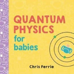 Cover von Quantum Physics for Babies