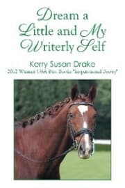 Cover von Dream a Little and My Writerly Self