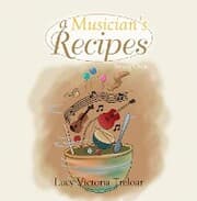 Cover von A Musician's Recipes