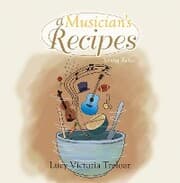 Cover von A Musician's Recipes