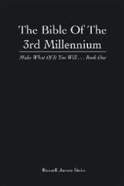 Cover von The Bible of the 3Rd Millennium