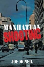 Cover von Manhattan Shooting