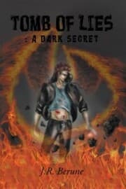 Cover von Tomb of Lies