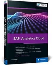 Cover von SAP Analytics Cloud