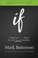 Cover von If Participant's Guide