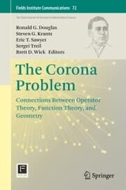 Cover von The Corona Problem