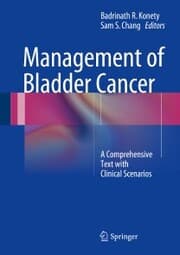 Cover von Management of Bladder Cancer